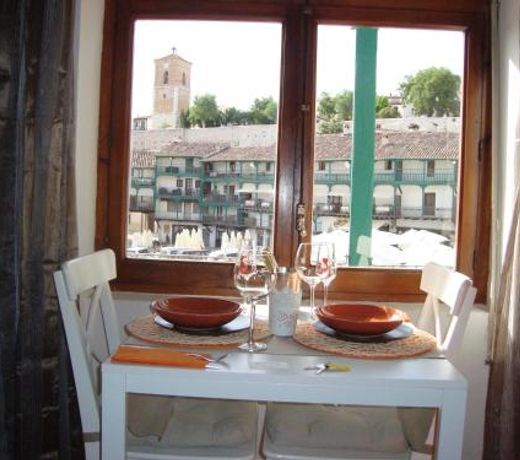 Los Balcones de Galaz