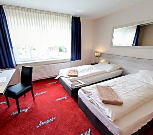 Hotel Im Schutzenhof, Jever