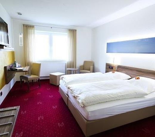 Hotel Im Schutzenhof, Jever