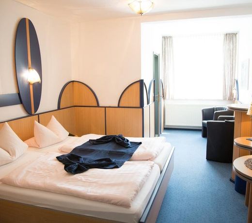 Hotel Pellmuhle