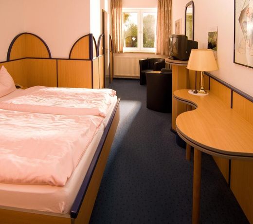 Hotel Pellmuhle