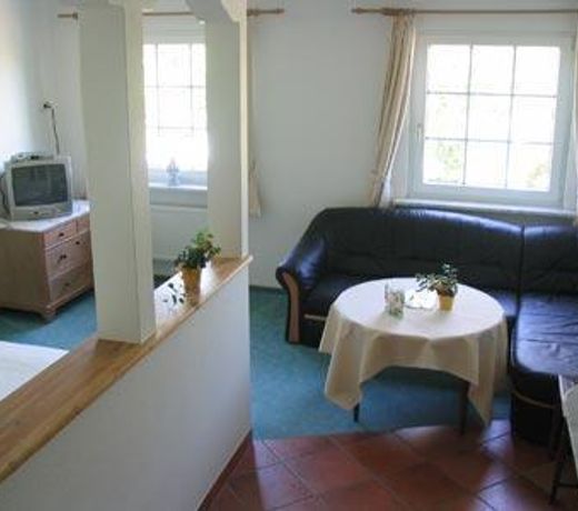 Historisches Landhaus Spannan