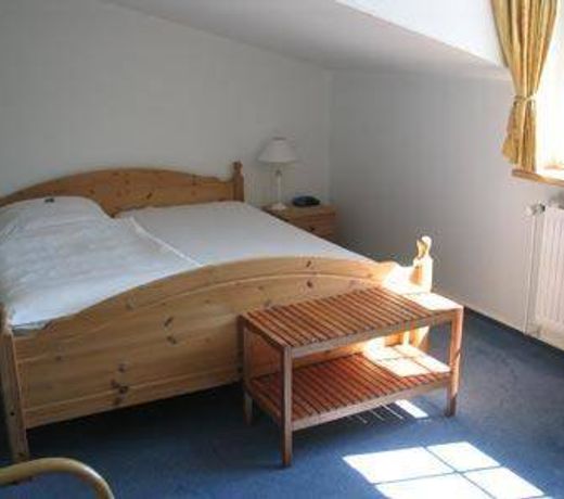 Historisches Landhaus Spannan