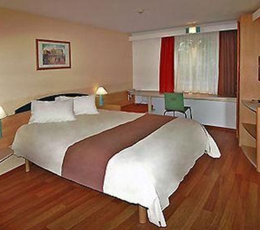 ibis Jena City