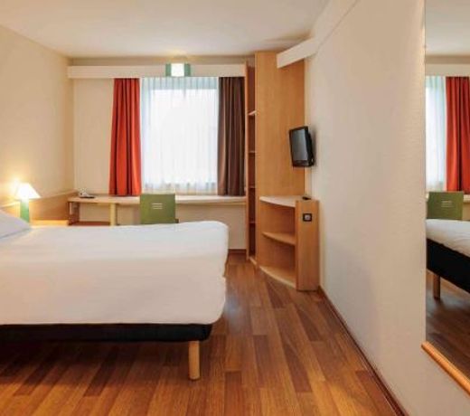ibis Jena City