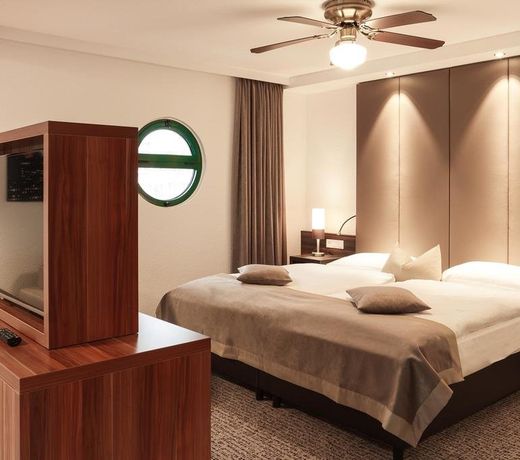 MAXX Hotel Jena