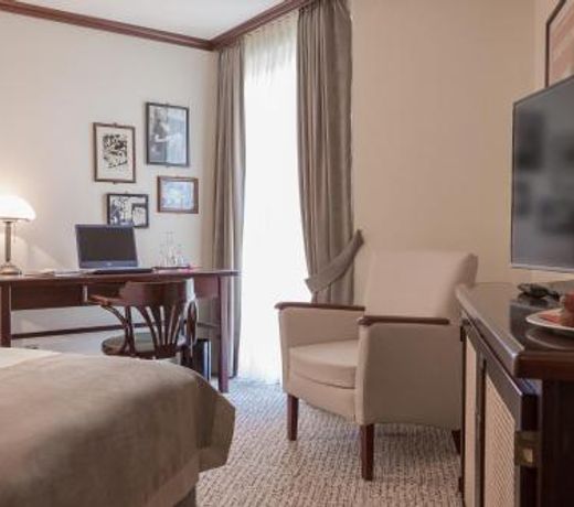 MAXX Hotel Jena