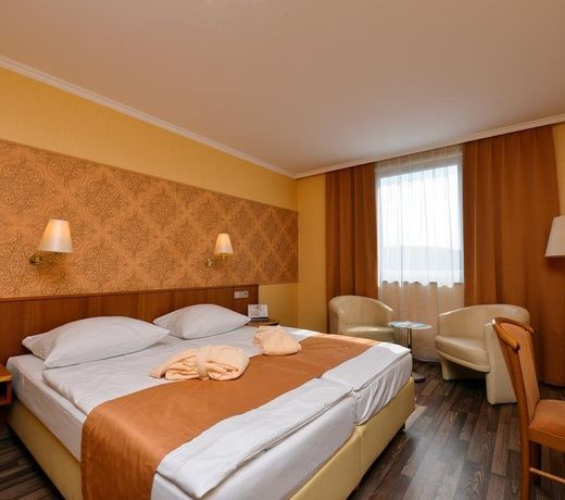 FAIR RESORT All Inclusive Wellness & Sport Hotel Jena