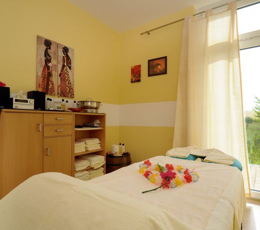 FAIR RESORT All Inclusive Wellness & Sport Hotel Jena
