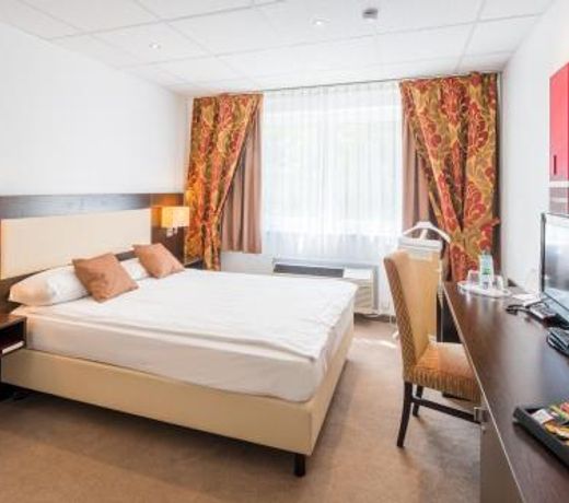 Best Western Hotel Jena