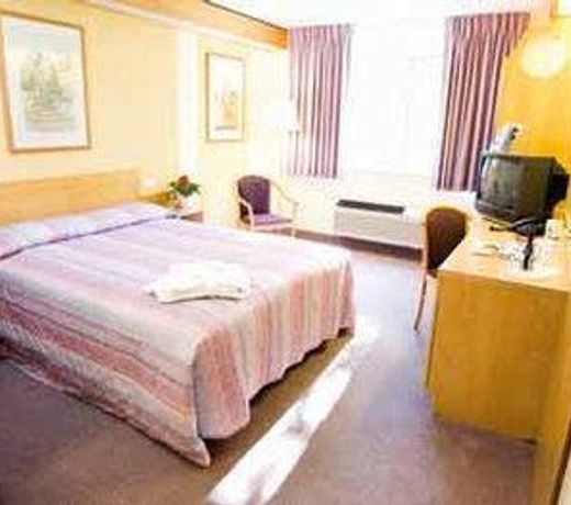Best Western Hotel Jena