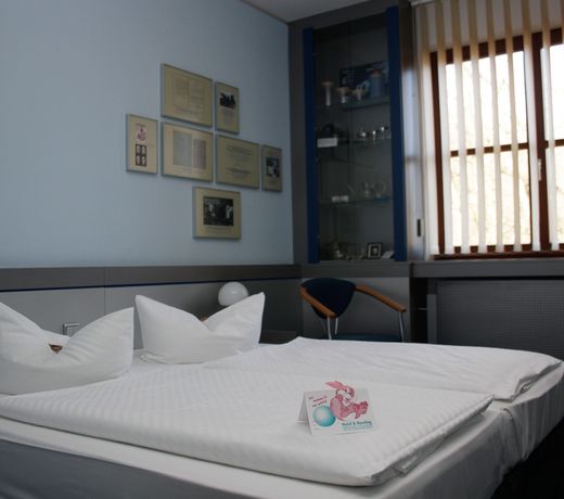 Jembo Park Hotel