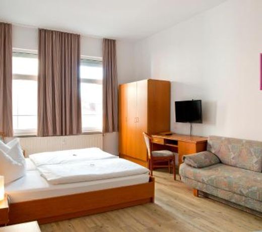 Hotel Thuringer Hof