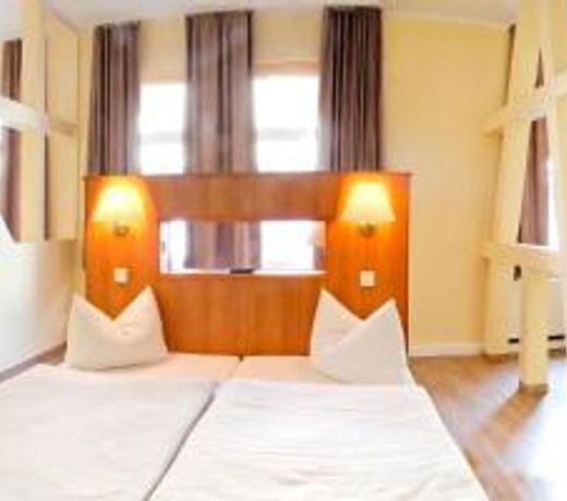 Hotel Thuringer Hof