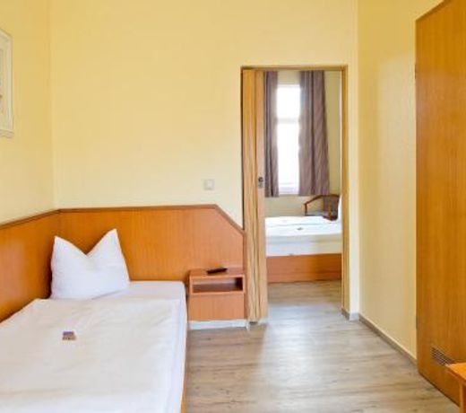 Hotel Thuringer Hof