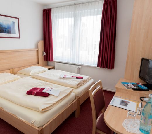 Akademiehotel Jena