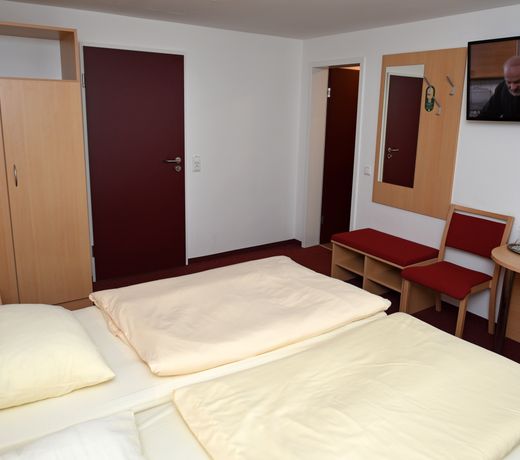 Akademiehotel Jena