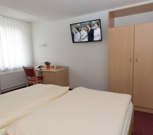 Akademiehotel Jena