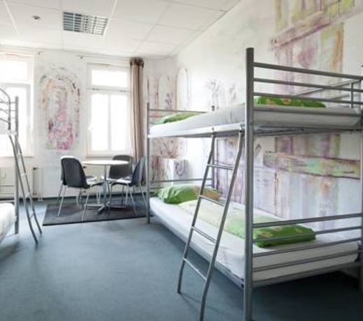 Hostel Jena