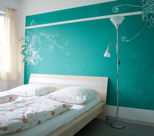 Hostel Jena