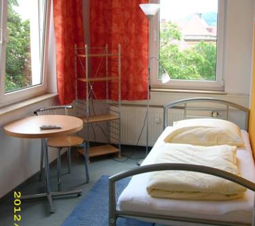 Hostel Jena