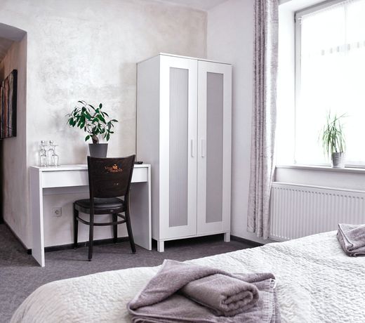 Hotel am Paradies