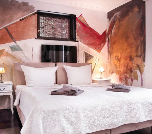 Hotel am Paradies