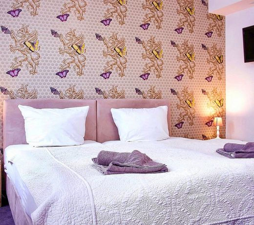 Hotel am Paradies