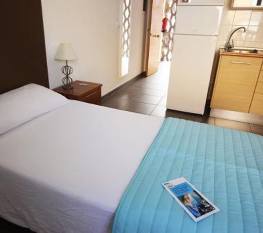 MHC Arenales Hotel