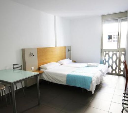 MHC Arenales Hotel