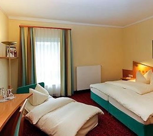 Mercure Hotel Ingolstadt