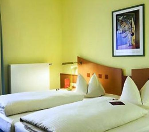 Mercure Hotel Ingolstadt