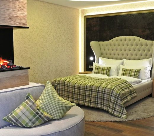 BLOCK Hotel & Living