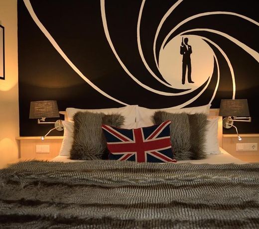 BLOCK Hotel & Living