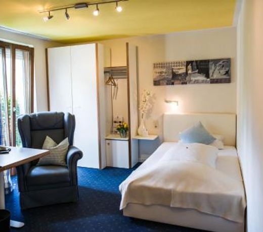 Hotel Domizil
