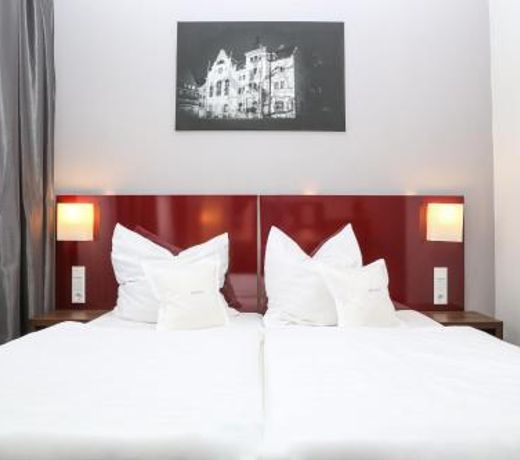 Altstadthotel
