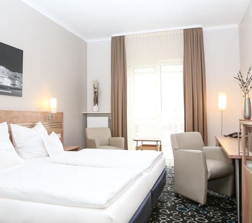 Altstadthotel