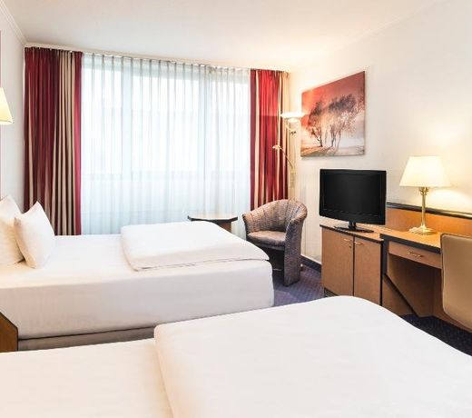 NH Ingolstadt