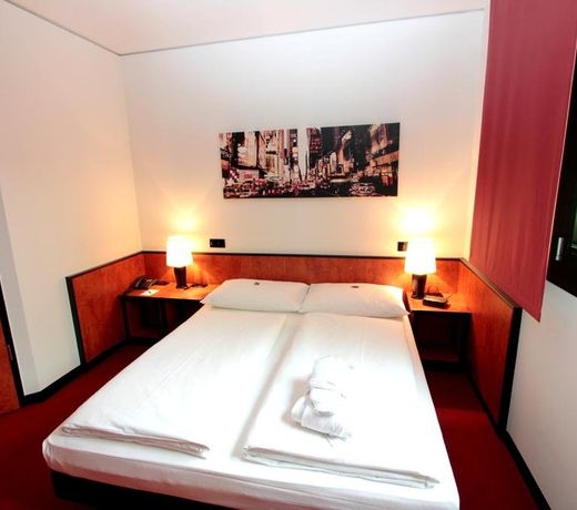 Ara Hotel Comfort
