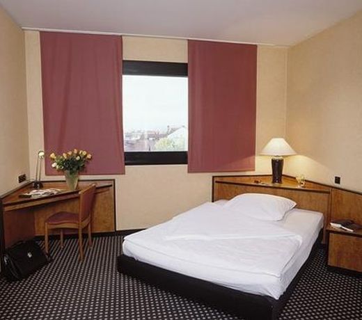 Ara Hotel Comfort