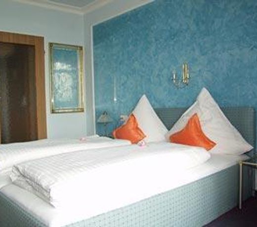 Bavaria Hotel