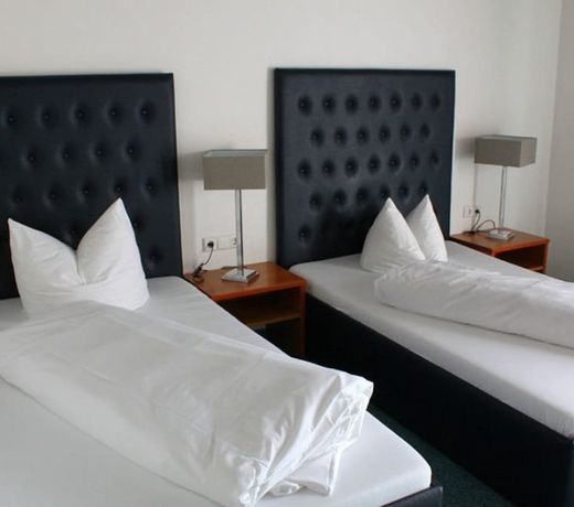 Arthotel Restaurant Pfeffermuhle