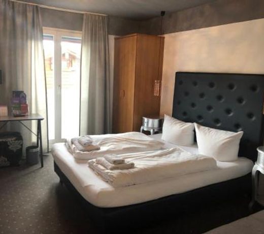 Arthotel Restaurant Pfeffermuhle