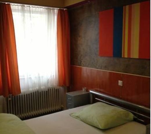 PENSION GARNI GASTPARK