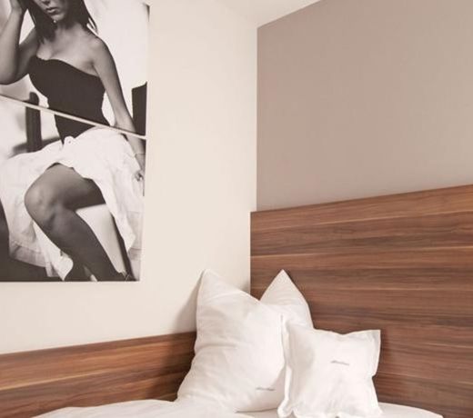 Altstadthotel Guesthouse Die Galerie