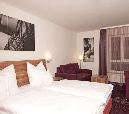 Altstadthotel Guesthouse Die Galerie