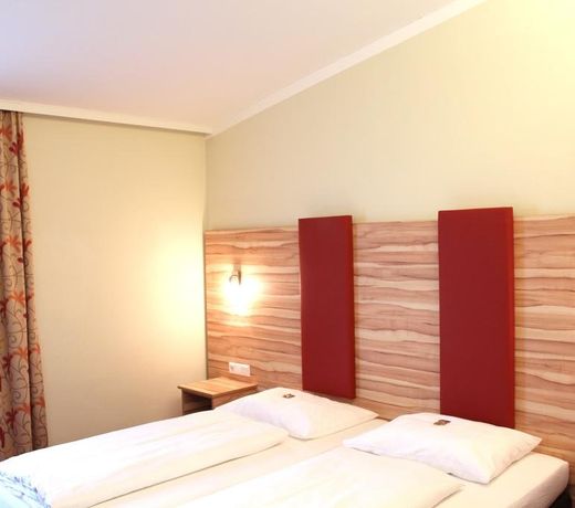 Come IN Hotel