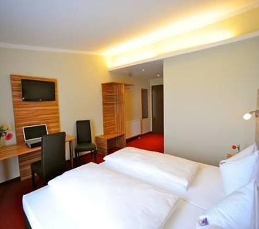 Come IN Hotel