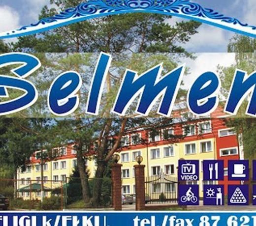 Selment Resort