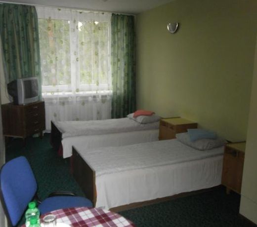 Selment Resort